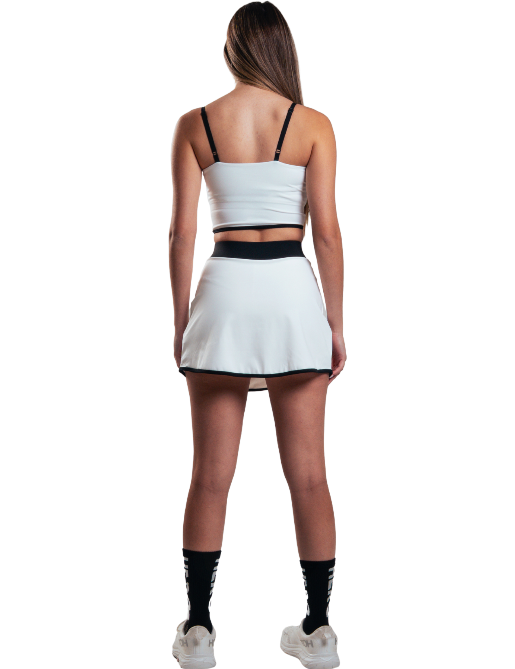 SET BODER LINE HERO BLANCO