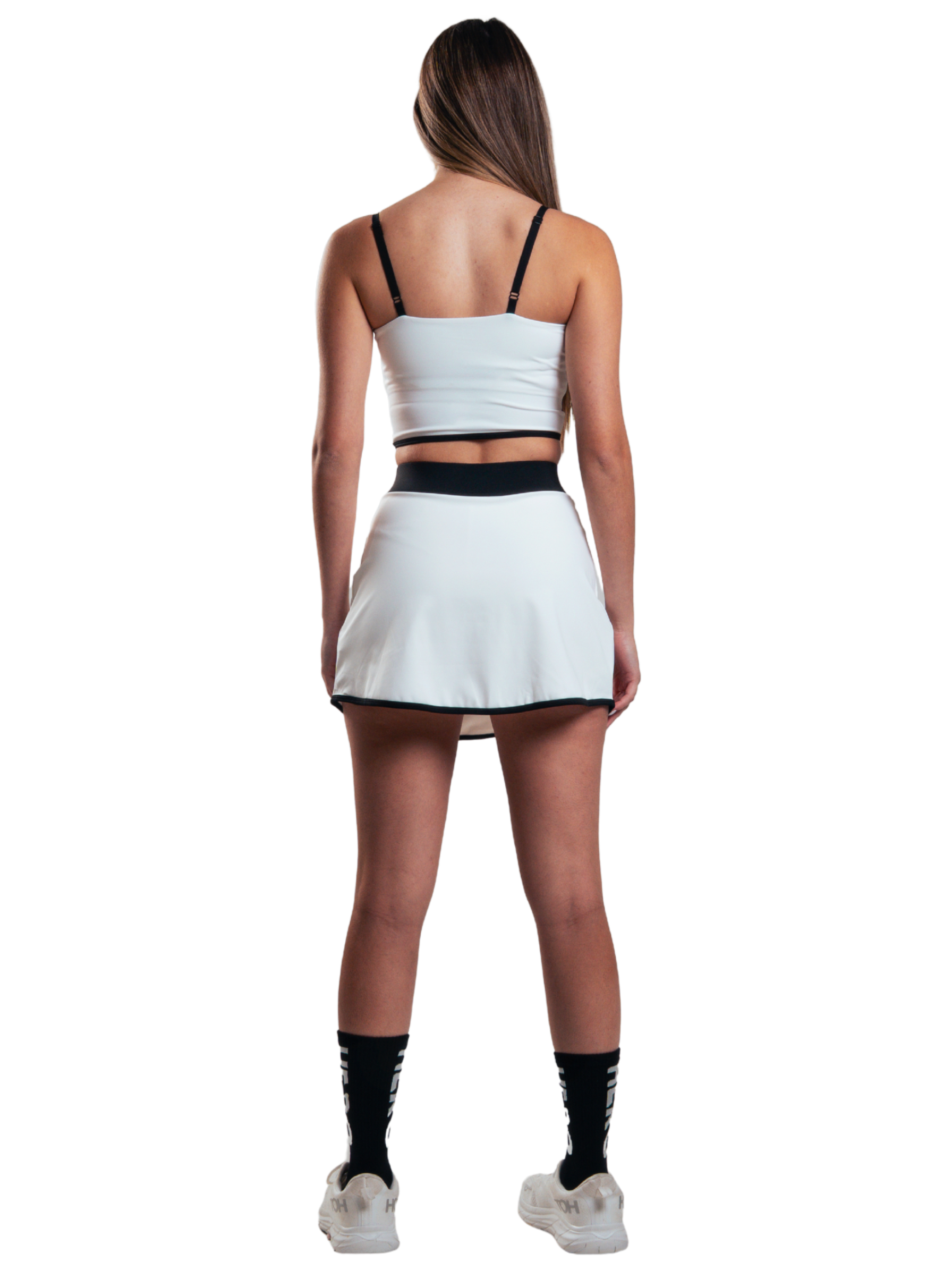 SET BODER LINE HERO BLANCO