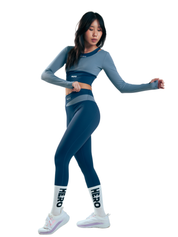 SET HIRISE LAYERED HERO AZUL