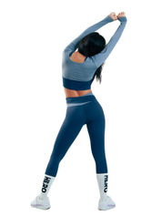 SET HIRISE LAYERED HERO AZUL