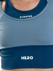 SET HIRISE LAYERED HERO AZUL