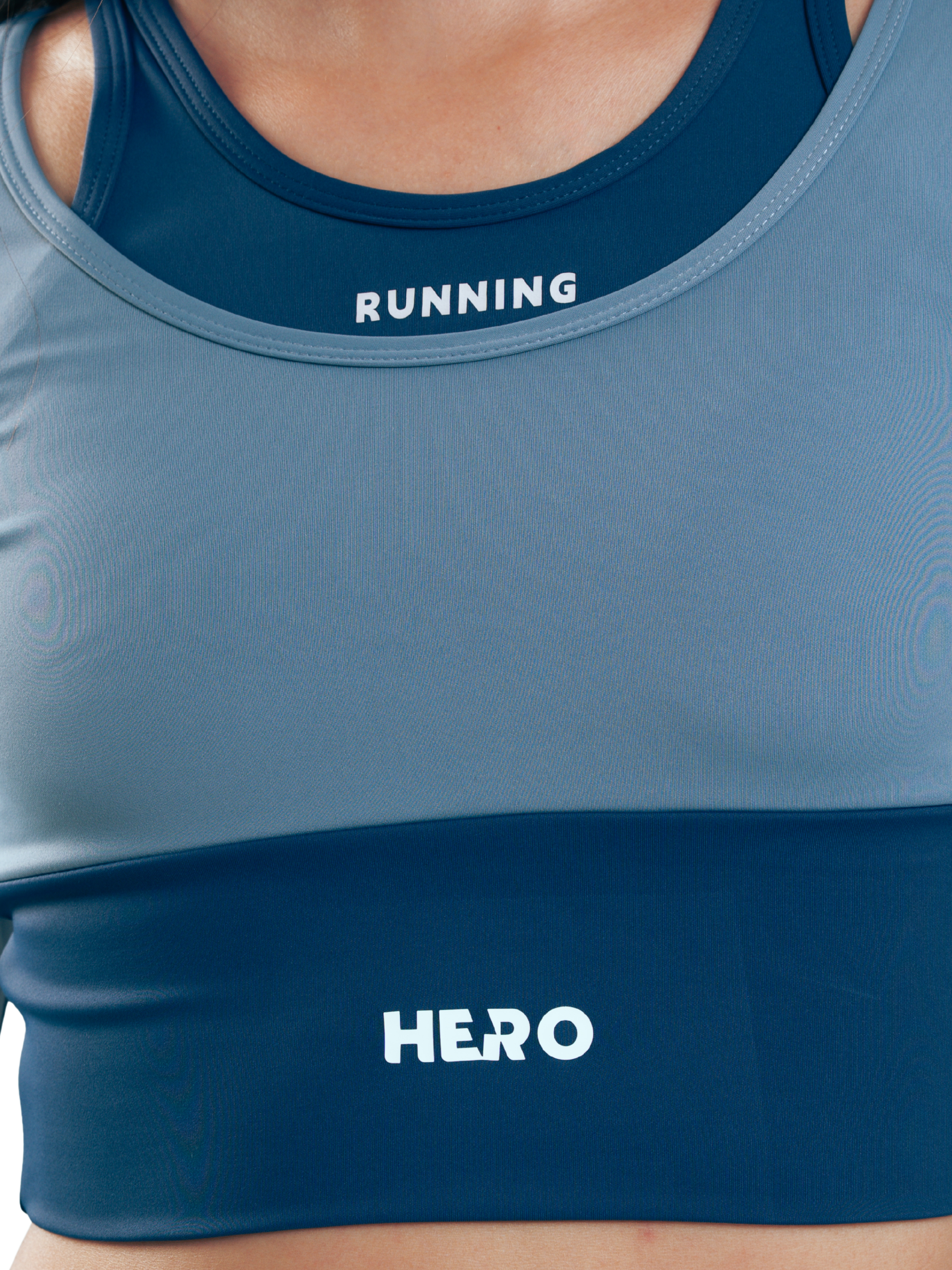 SET HIRISE LAYERED HERO AZUL