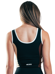 SET LINE TWO FLAREN HERO NEGRO