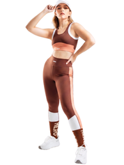 SET MUSCLE HARMONY HERO MARRON