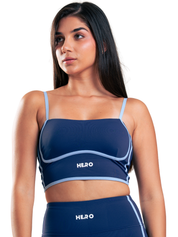 SET RACER FLARE HERO AZUL