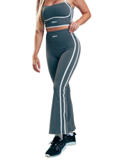 SET RACER FLARE HERO GRIS