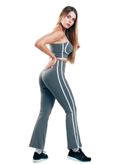 SET RACER FLARE HERO GRIS