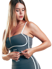 SET RACER FLARE HERO GRIS