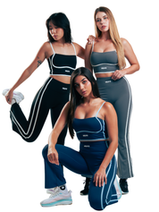 SET RACER FLARE HERO GRIS