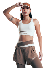 SET TENNIS SKORT BEIGE