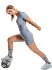 BODY SHAPE V HERO GRIS CLARO