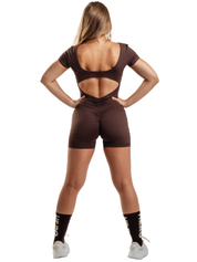 BODY SHAPE V HERO MARRON