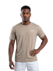 BASIC SHIRT HERO BEIGE