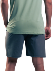 SHORT CREMREF HERO GRIS