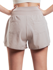 SHORT DRY CORD HERO MARRON
