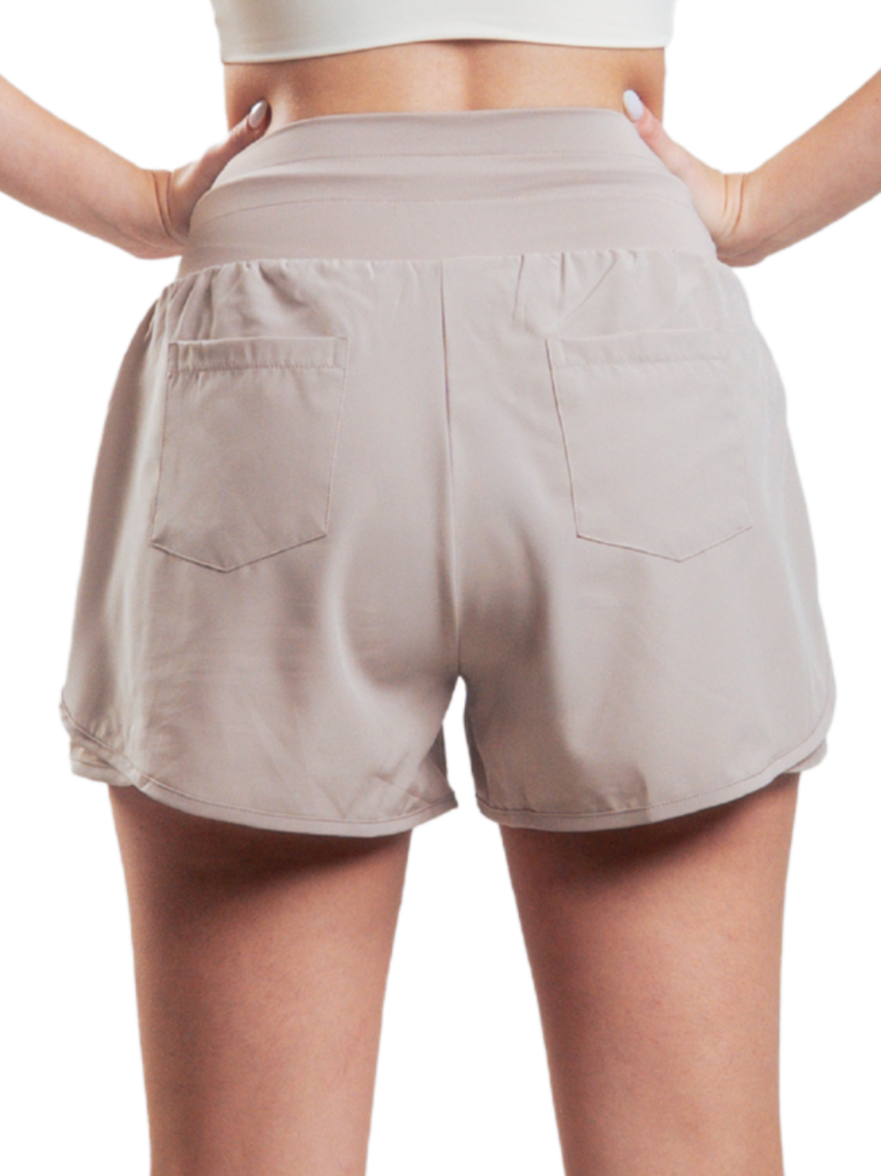 SHORT DRY CORD HERO MARRON