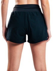 SHORT DRY CORD HERO NEGRO