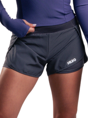 RUN POCKET HERO GRIS