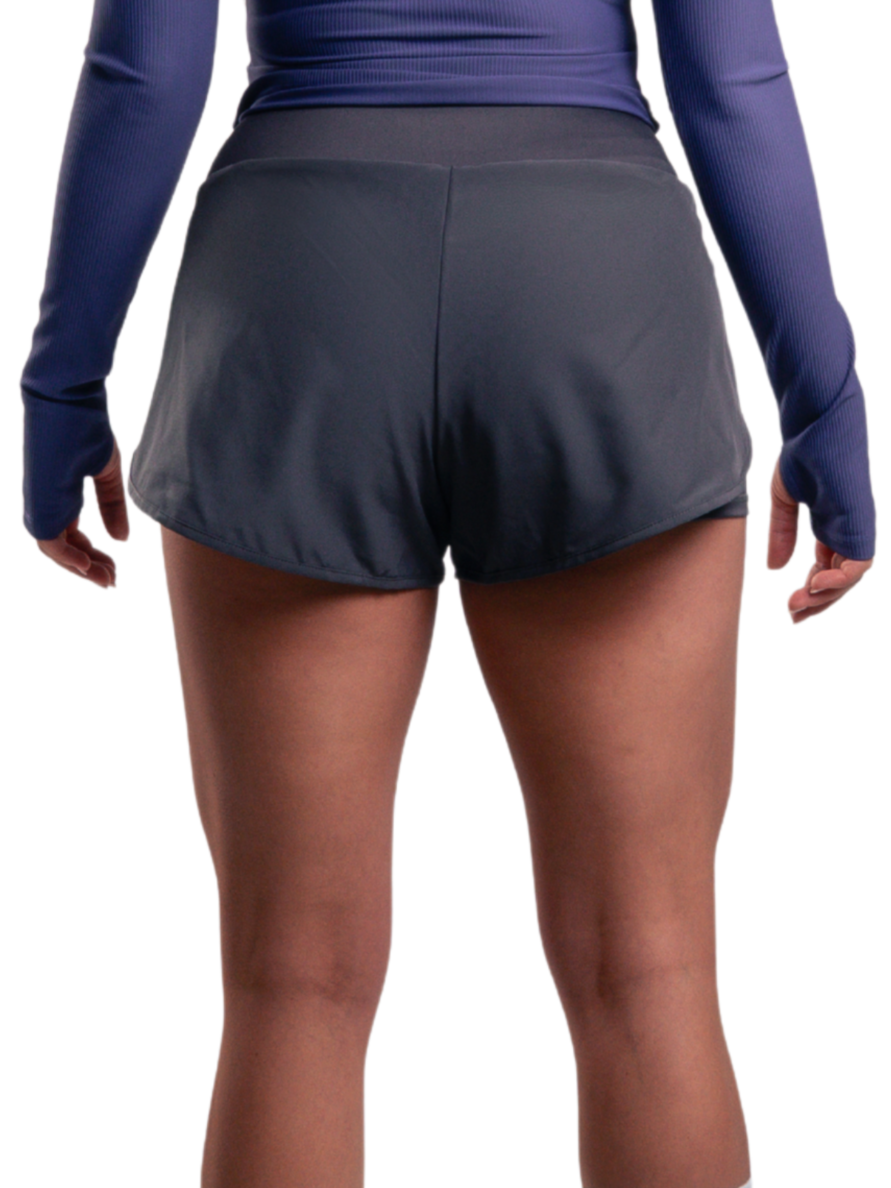 RUN POCKET HERO GRIS