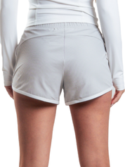 SHORT RIB RETRO HERO AZUL GRIS