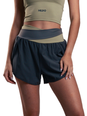 SHORT RUN FIT HERO GRIS