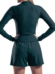 SHORT RUNNING HERO NEGRO