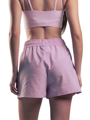 SHORT RUNNING HERO ROSADO