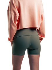 SHORT SOLID HERO VERDE