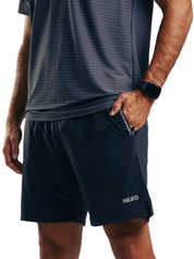 SHORT LINE HERO GRIS OSCURO