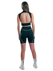 SIDE LINE SET HERO NEGRO