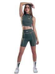 SIDE LINE SET HERO VERDE