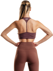 SLIM BACK TOP HERO MARRON
