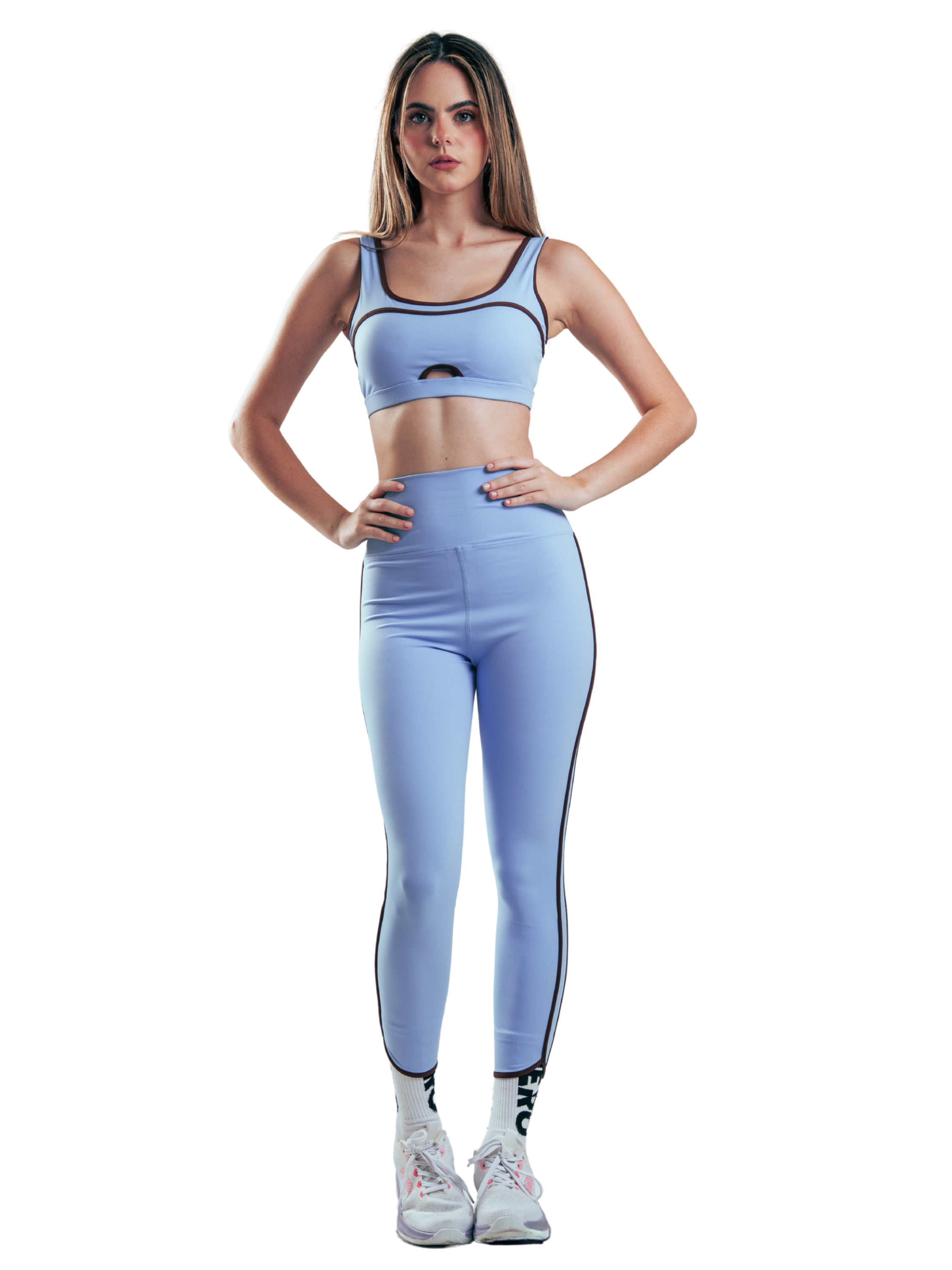 SET SPORT LINE HERO AZUL