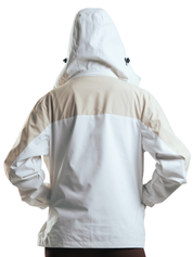 STALKER HOODIE HERO BEIGE