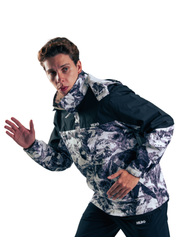 STALKER HOODIE HERO CAMU BLANCA