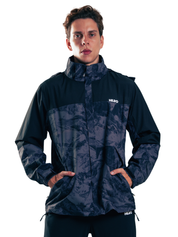 STALKER HOODIE HERO CAMU