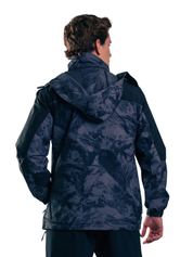 STALKER HOODIE HERO CAMU