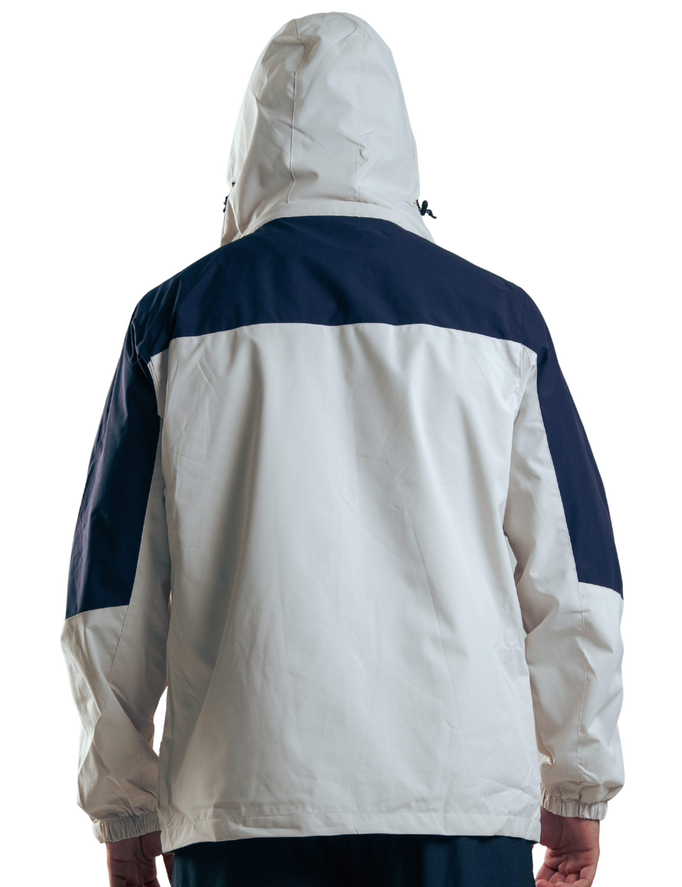 STALKER HOODIE HERO NAVY