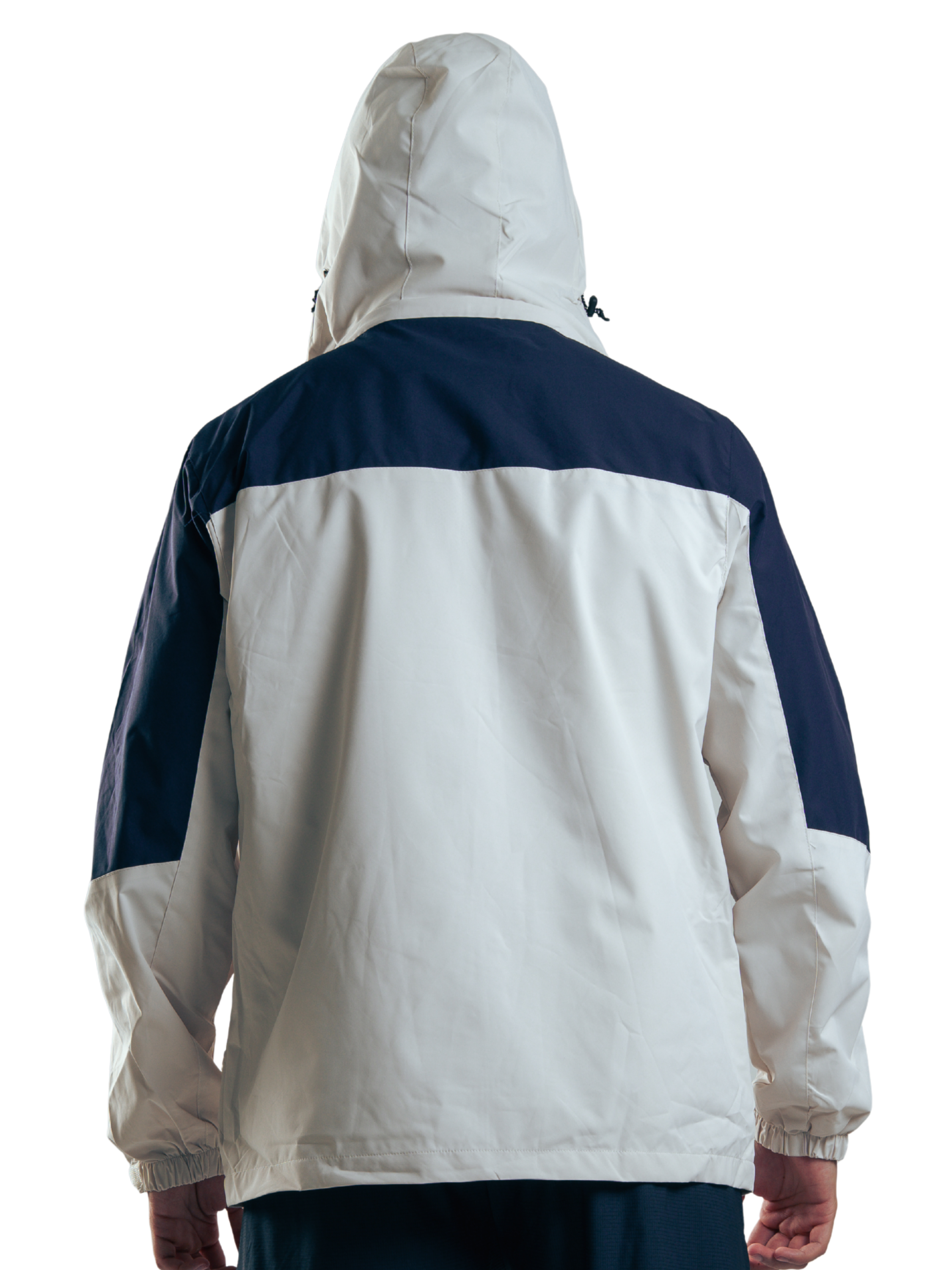 STALKER HOODIE HERO NAVY