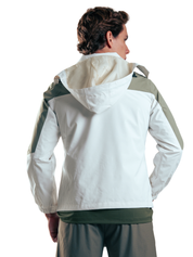 STALKER HOODIE HERO VERDE