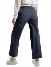 STREET BEAT PANTS HERO GRIS