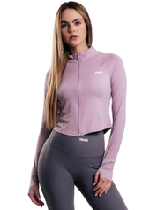 SUET COOL TECH UV HERO ROSADO
