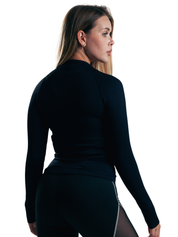 SUETER ACANZIP HERO NEGRO