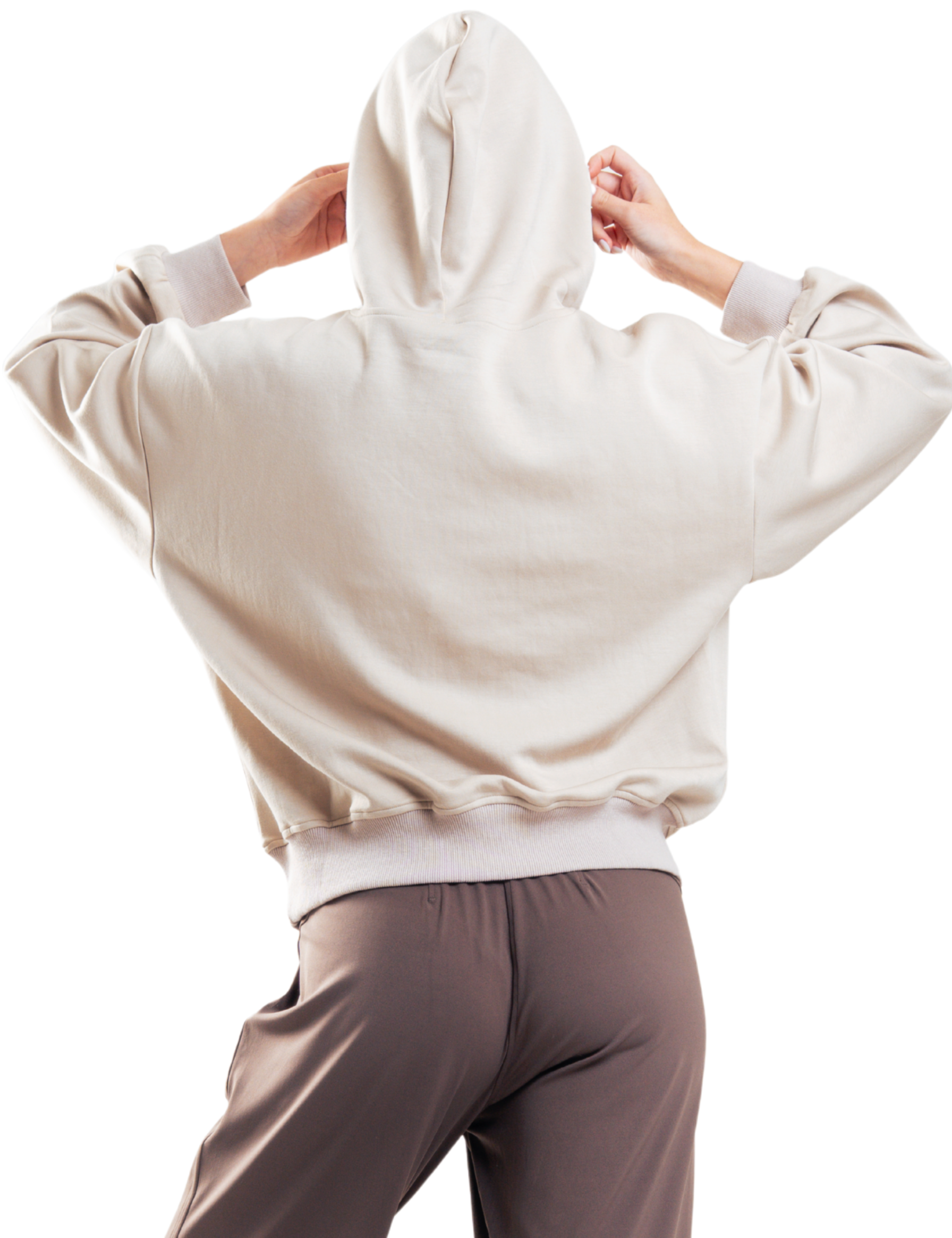 SUETER BASIC PRO HERO BEIGE