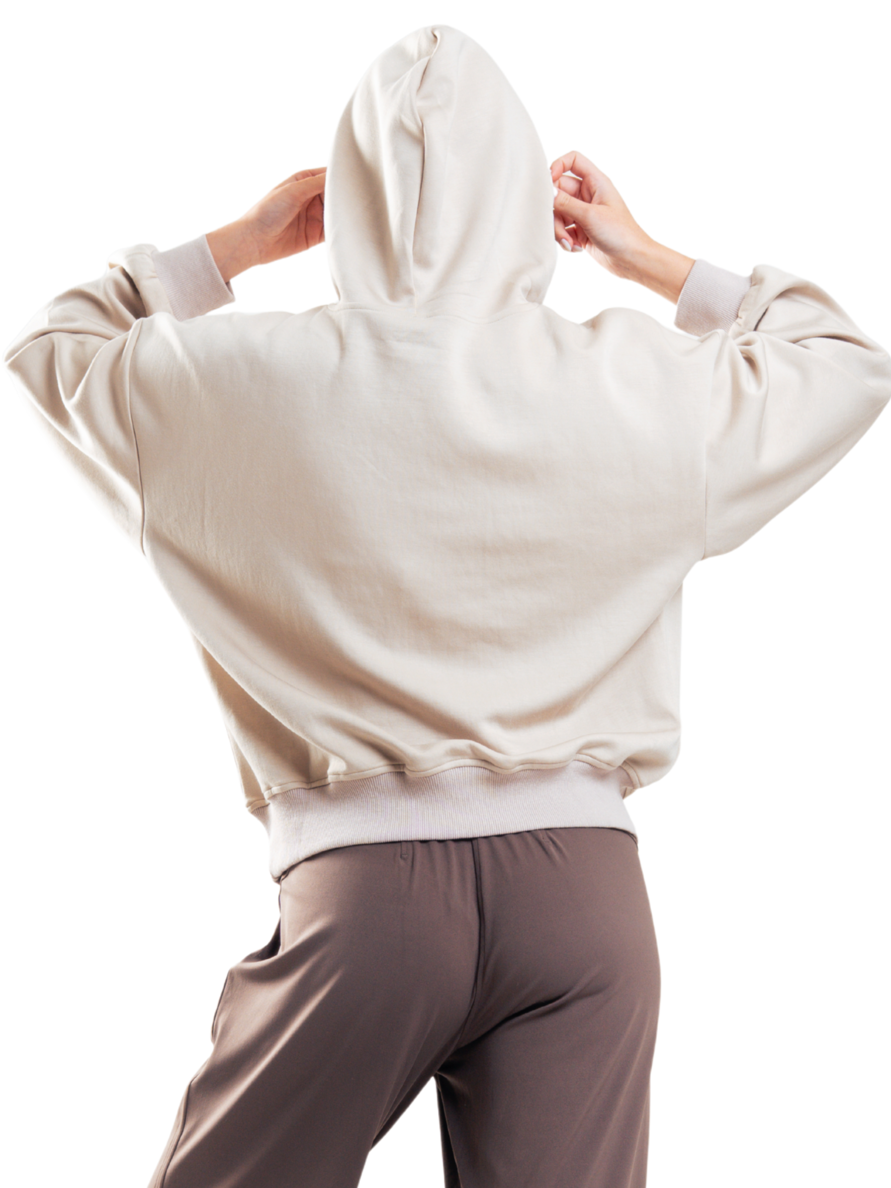 SUETER BASIC PRO HERO BEIGE