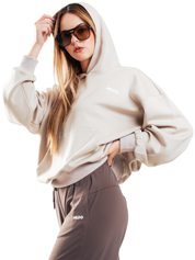 SUETER BASIC PRO HERO BEIGE