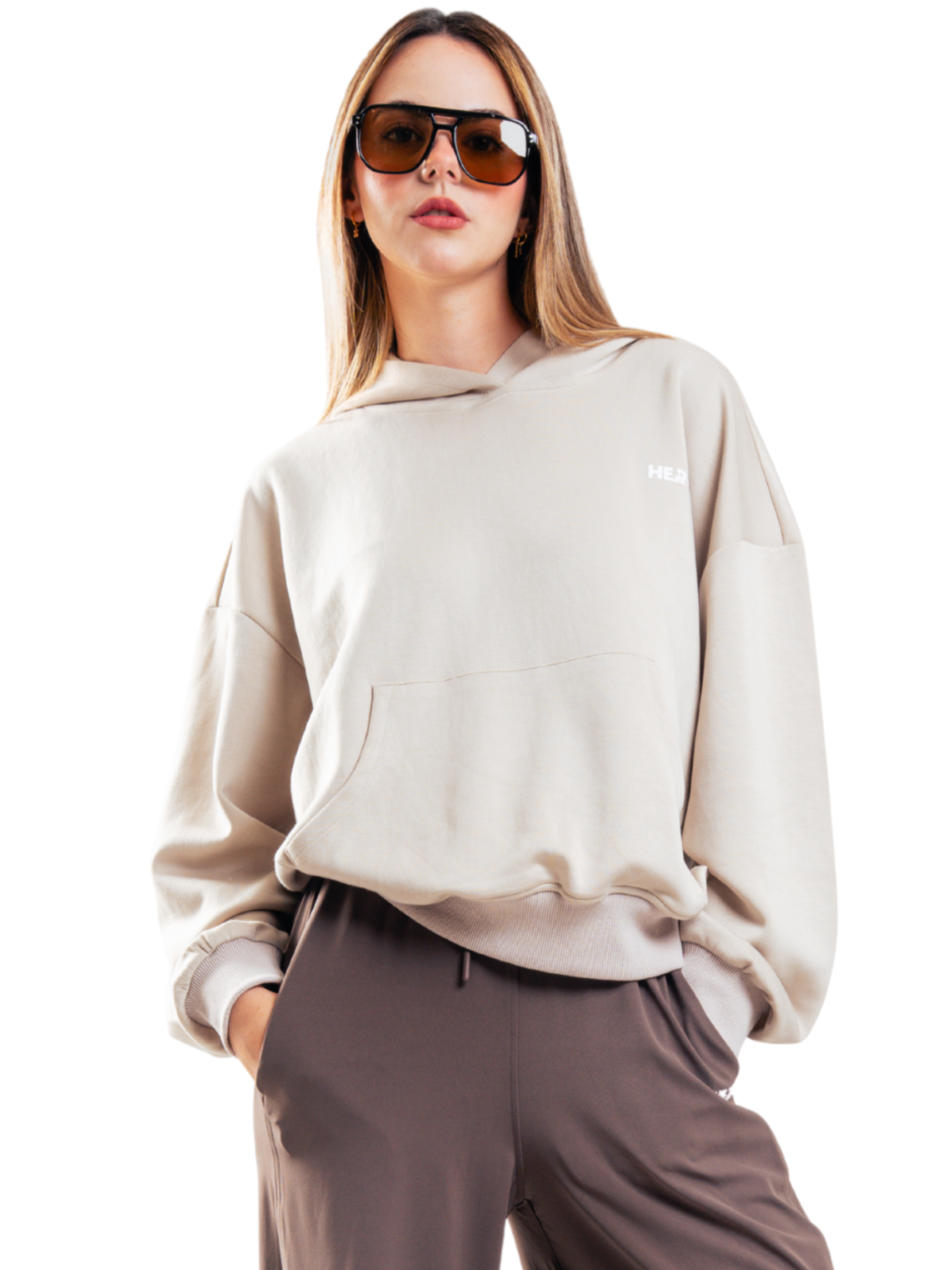SUETER BASIC PRO HERO BEIGE