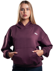 SUETER BASIC PRO HERO MORADO