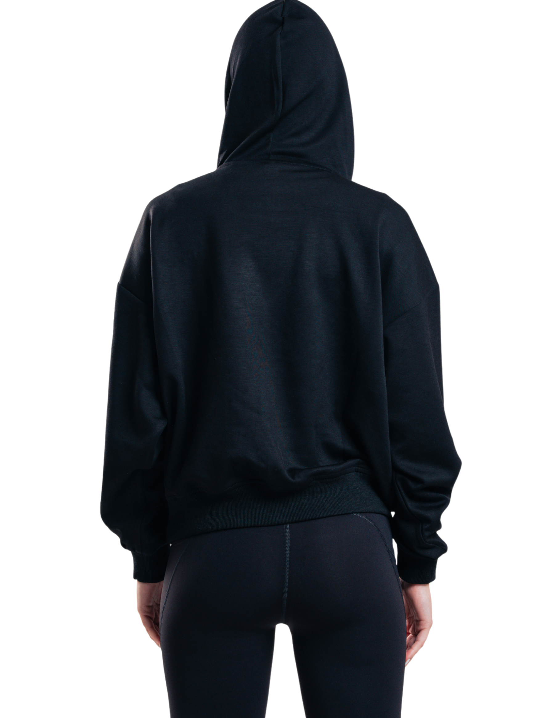 SUETER BASIC PRO HERO NEGRO