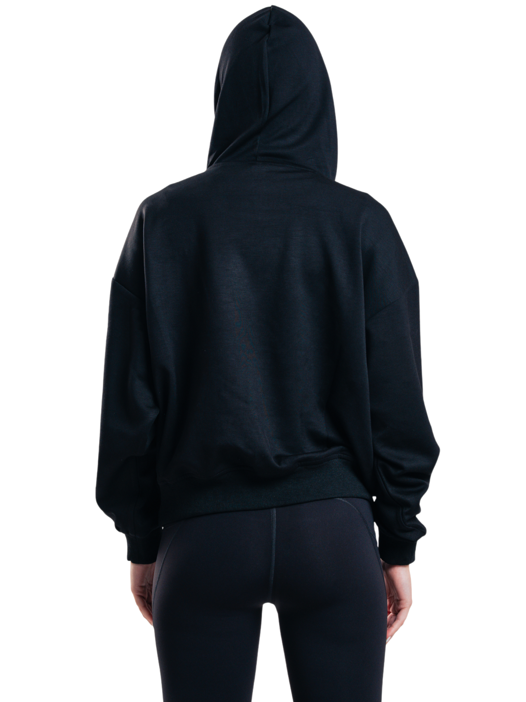 SUETER BASIC PRO HERO NEGRO